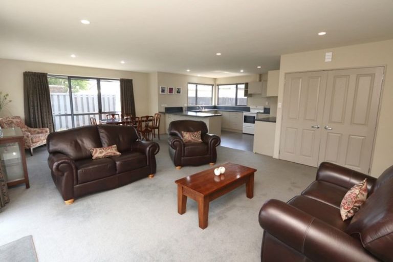 Photo of property in 11a Cavendish Street, Allenton, Ashburton, 7700