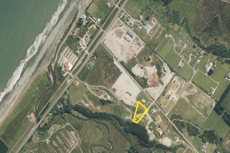 Photo of property in 48a Keogans Road, Arahura Valley, Hokitika, 7882