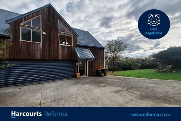 Photo of property in 93 Hunua Road, Hunua, Papakura, 2583