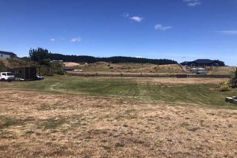 Photo of property in 6 Kanuka Drive, Waitarere, Levin, 5510