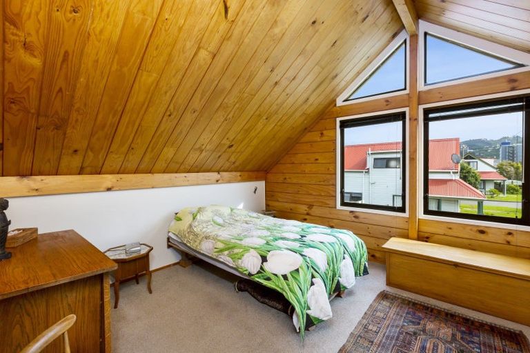 Photo of property in Princeton Gardens, 9/58 Cuba Street, Petone, Lower Hutt, 5012