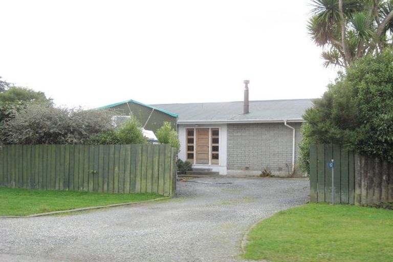 Photo of property in 62 Matua Road, Otatara, Invercargill, 9879