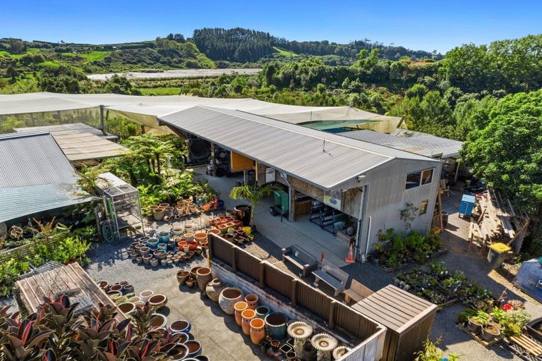 Photo of property in 1 Te Karaka Drive, Minden, Whakamarama, 3172