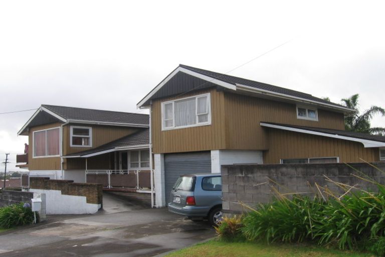 Photo of property in 177 Coronation Road, Hillcrest, Auckland, 0627