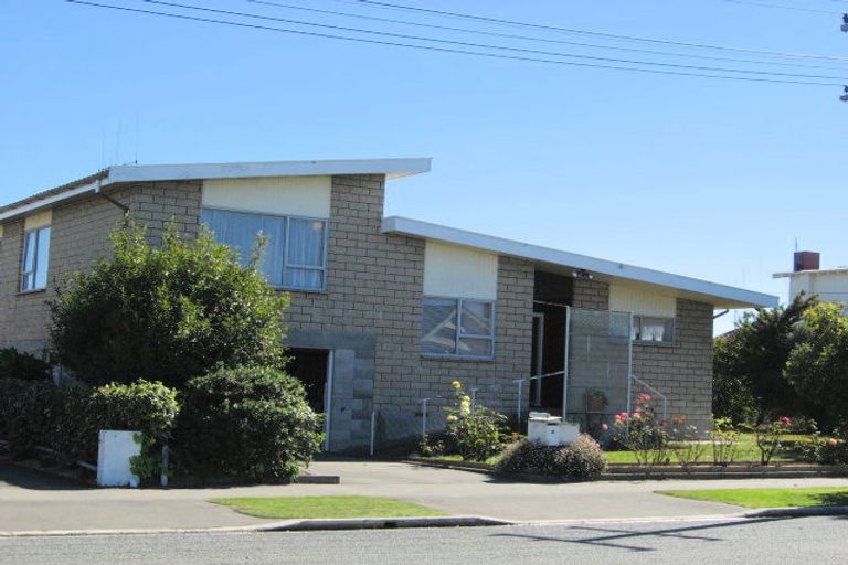 Photo of property in 9 Rhodes Street, Parkside, Timaru, 7910
