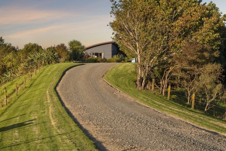 Photo of property in 101 Turntable Hill Road, Whakamarama, Katikati, 3181