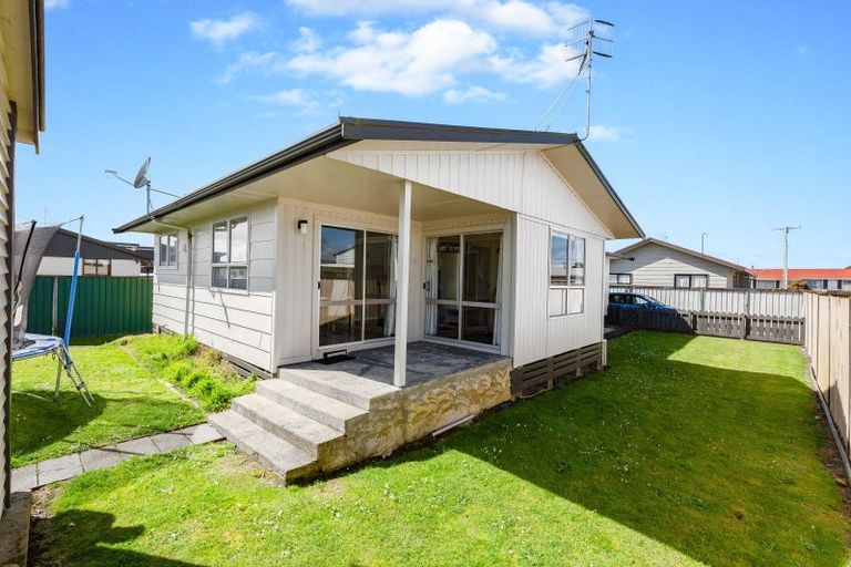 Photo of property in 18a Breckons Avenue, Nawton, Hamilton, 3200