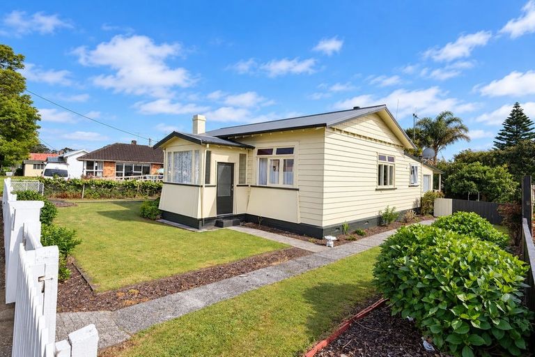 Photo of property in 10 Mary Street, Huntly, 3700