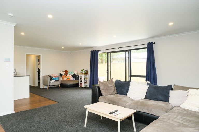 Photo of property in 4 Gibson Place, Dannevirke, 4930