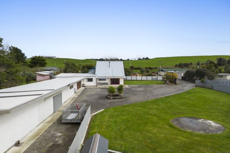 Photo of property in 273 Makino Road, Feilding, 4702