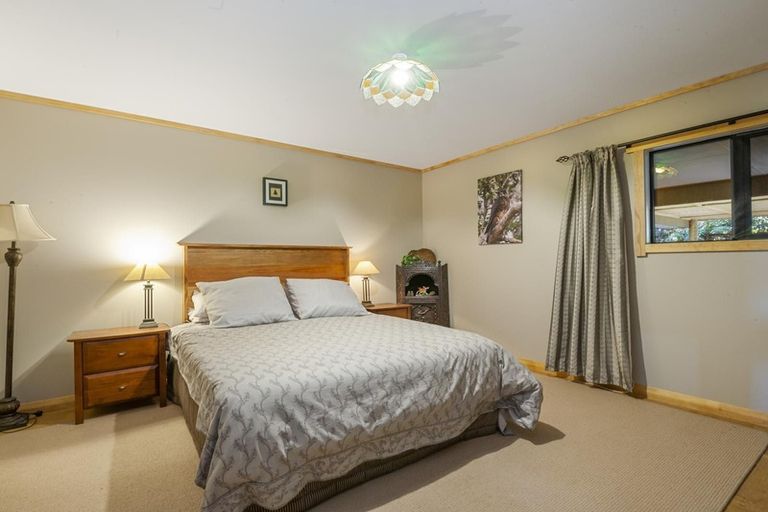 Photo of property in 550 Cuff Road, Erua, Owhango, 3990