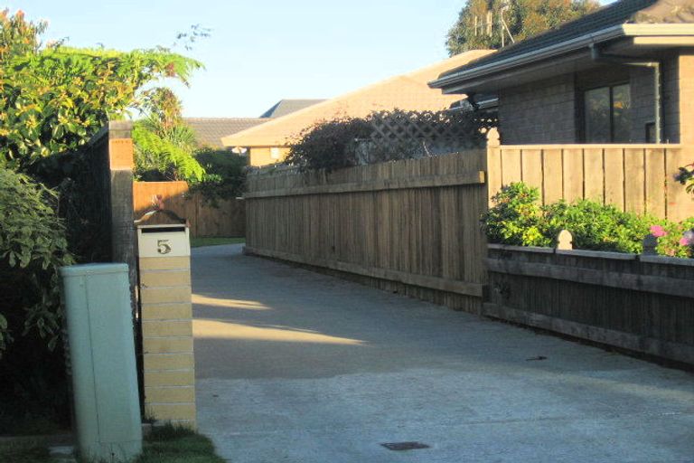 Photo of property in 5 Belford Court, Paraparaumu, 5032
