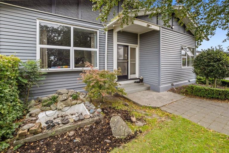 Photo of property in 62 Princes Street, Netherby, Ashburton, 7700