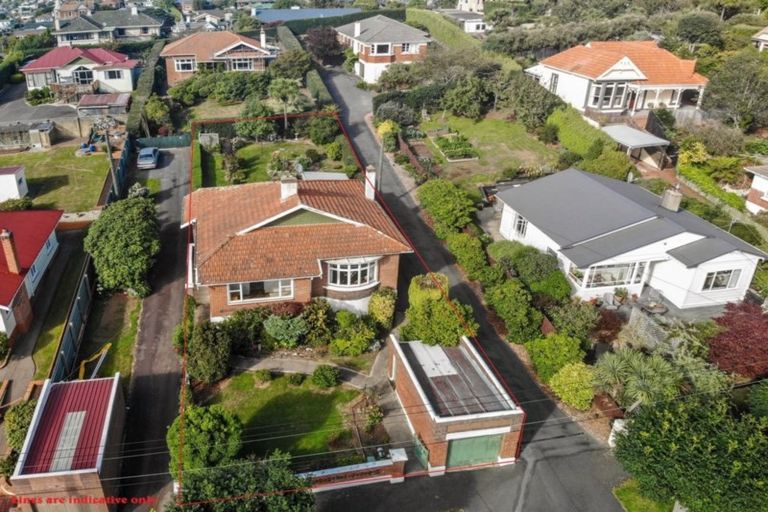 Photo of property in 27 Rosebery Street, Belleknowes, Dunedin, 9011