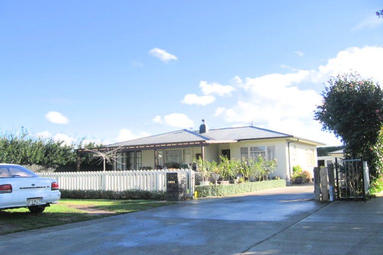 Photo of property in 1017 Reka Street, Akina, Hastings, 4122