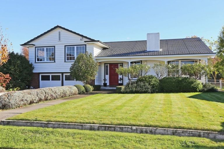 Photo of property in 704 Rainbow Avenue, Parkvale, Hastings, 4122