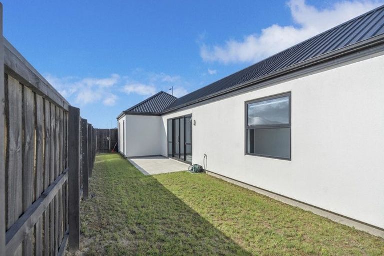 Photo of property in 26 Mccormick Lane, Rolleston, 7615