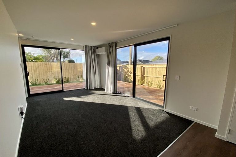 Photo of property in 1/9 Wychbury Street, Spreydon, Christchurch, 8024