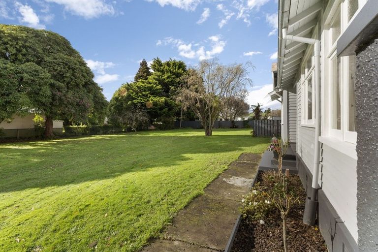 Photo of property in 27 Julia Street, Pahiatua, 4910