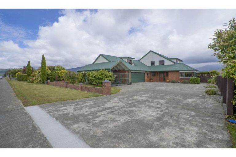 Photo of property in 91 Matai Street, Te Anau, 9600