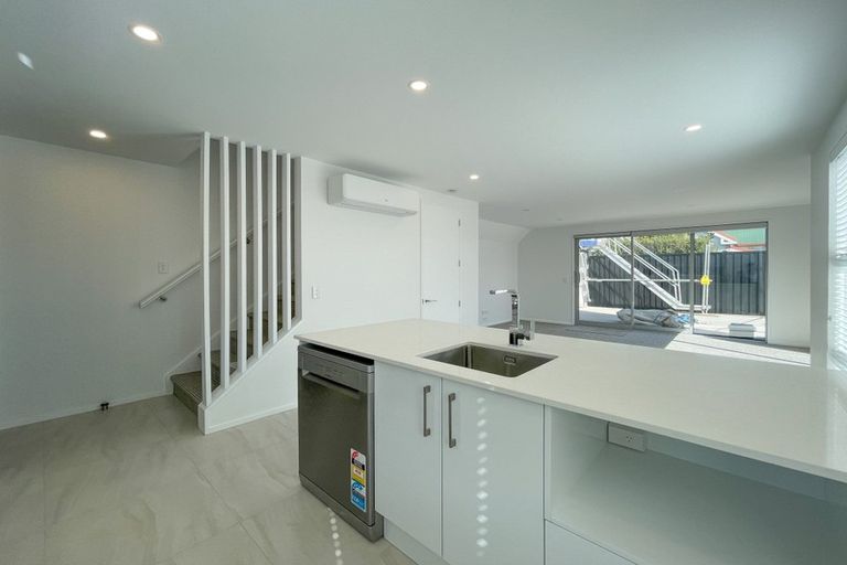 Photo of property in 1/244 Bealey Avenue, Christchurch Central, Christchurch, 8013
