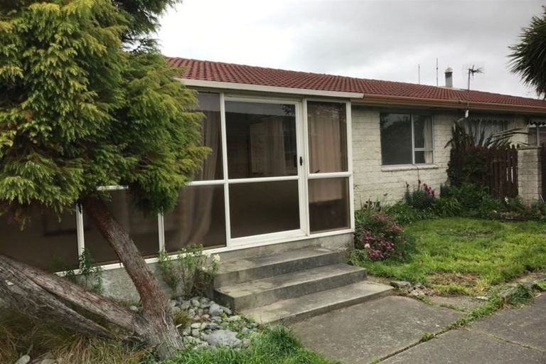 Photo of property in 1/53 Orrick Crescent, Avondale, Christchurch, 8061