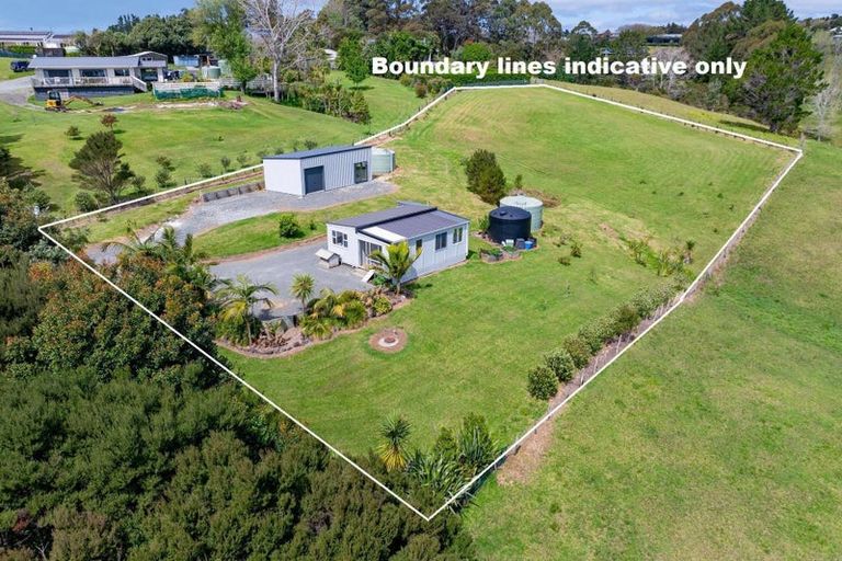 Photo of property in 211c Cable Bay Block Road, Cable Bay, 0420