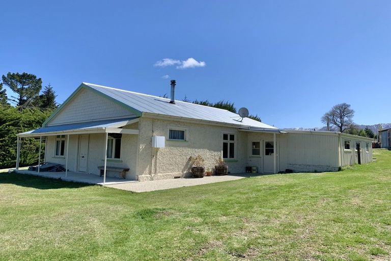 Photo of property in 26 George Road, Naseby, 9396