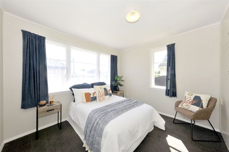 Photo of property in 1/23 Halliwell Avenue, Papanui, Christchurch, 8052