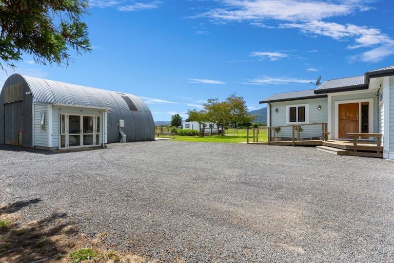 Photo of property in 4565 State Highway 26, Te Aroha, 3393