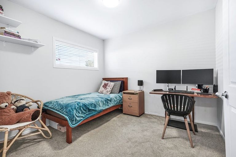 Photo of property in 52h Fifth Avenue, Enderley, Hamilton, 3214