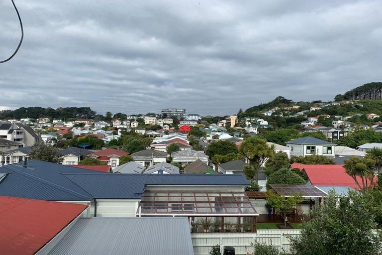 Photo of property in 10/26 Normanby Street, Newtown, Wellington, 6021