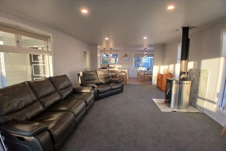 Photo of property in 7 Harlech Street, Levin, 5510