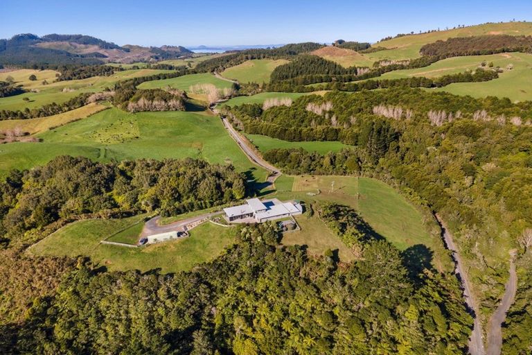 Photo of property in 451 Woodlands Road, Waihi, 3682