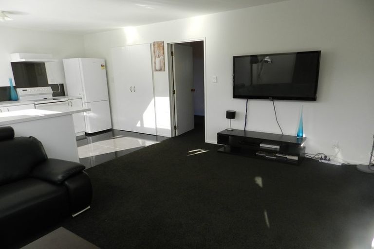 Photo of property in 1/4b Wichita Place, Burwood, Christchurch, 8083