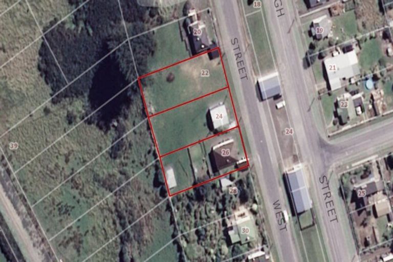 Photo of property in 26 High Street West, Nightcaps, 9630