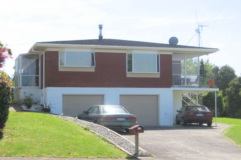 Photo of property in 109 North Street, Morrinsville, 3300