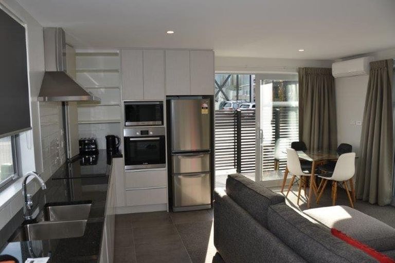 Photo of property in 1/206 Salisbury Street, Christchurch Central, Christchurch, 8013