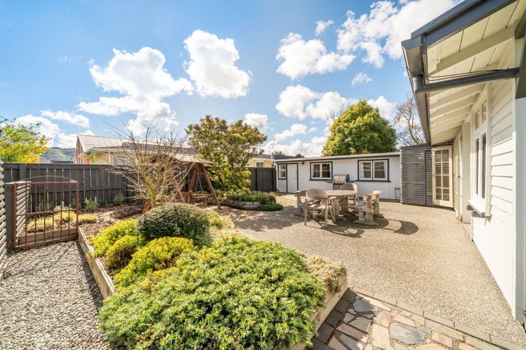 Photo of property in 46 Ararino Street, Trentham, Upper Hutt, 5018