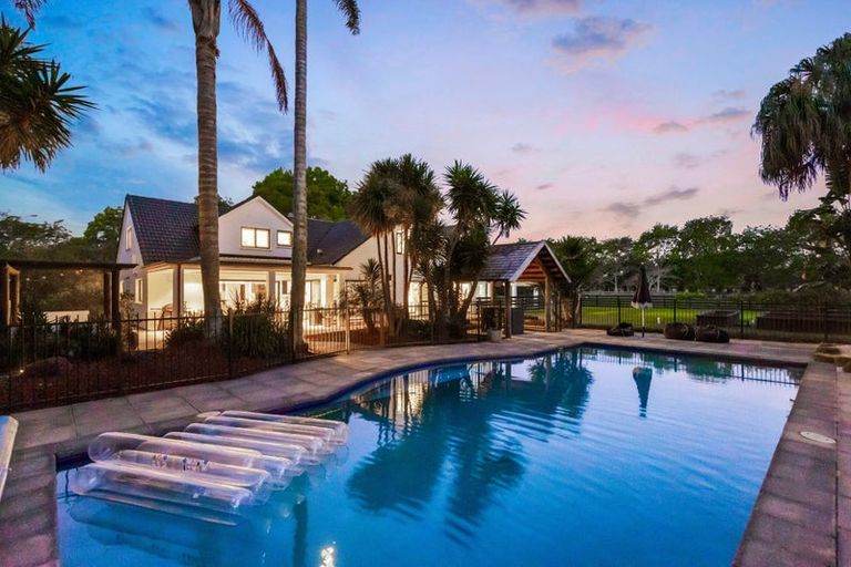 Photo of property in 41 Sunnyside Road, Coatesville, Albany, 0793