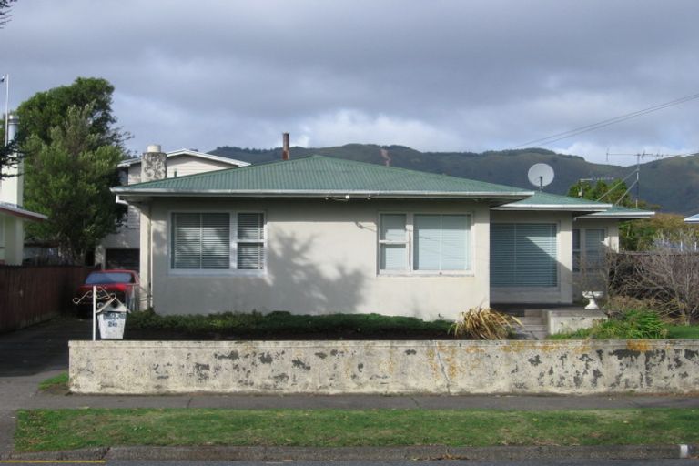 Photo of property in 242 Taita Drive, Taita, Lower Hutt, 5011