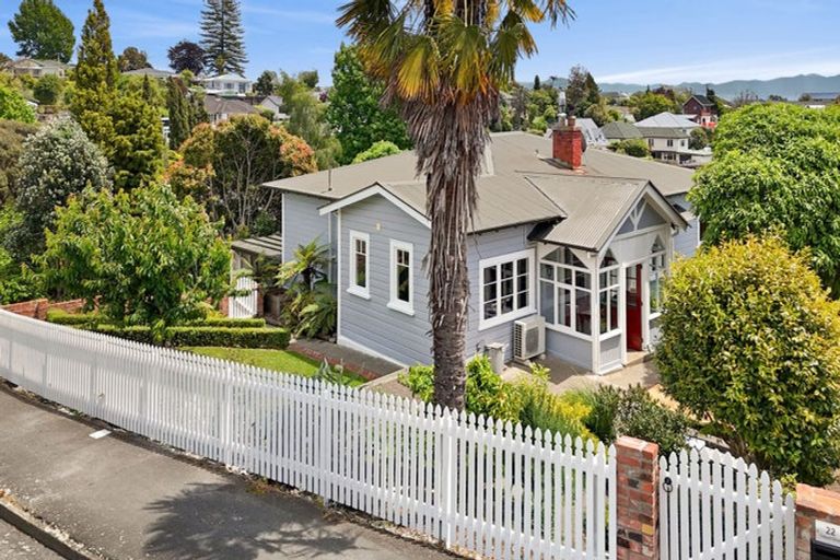 Photo of property in 22 Crescent Street, Richmond, 7020