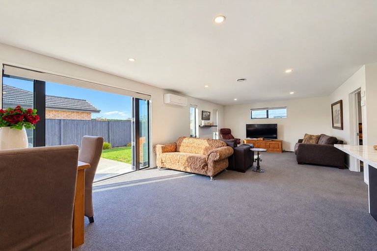 Photo of property in 18a Rahme Crescent, Kaiapoi, 7630