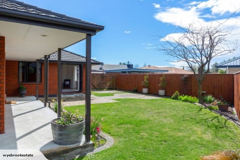 Photo of property in 6 Mckendry Street, Redwoodtown, Blenheim, 7201
