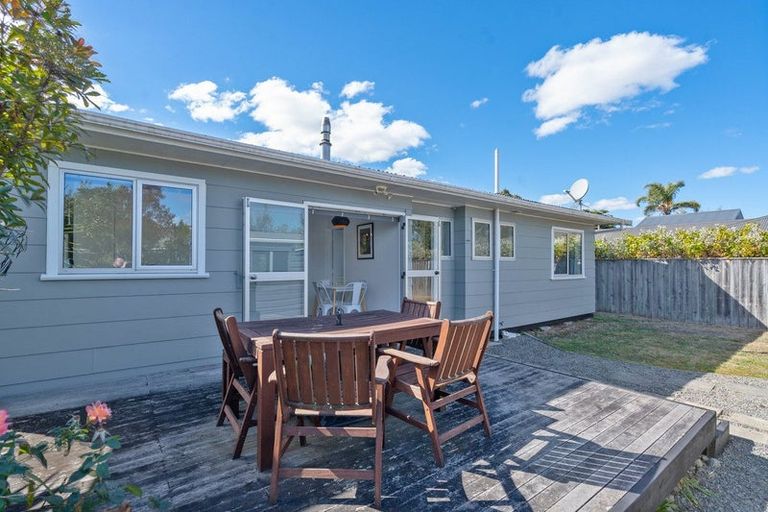 Photo of property in 36 Malcolm Street, Martinborough, 5711