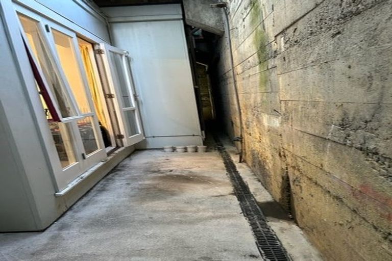 Photo of property in 201 The Terrace, Wellington Central, Wellington, 6011