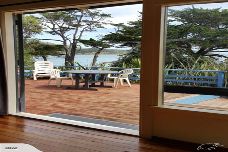 Photo of property in 249 Hokianga Harbour Drive, Omapere, Kaikohe, 0473