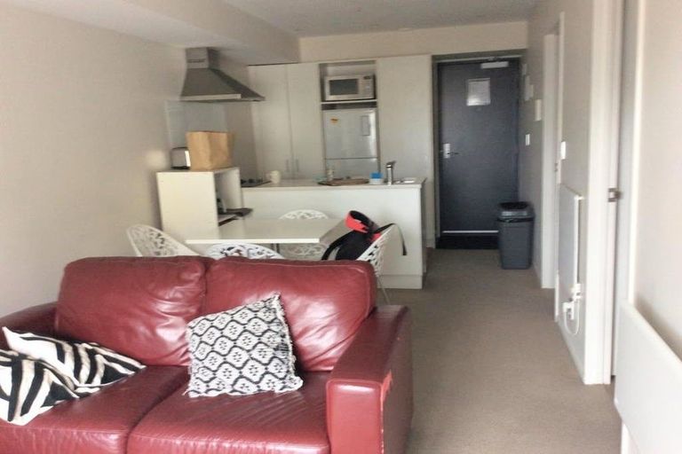 Photo of property in Soho Apartments, 601/74 Taranaki Street, Te Aro, Wellington, 6011