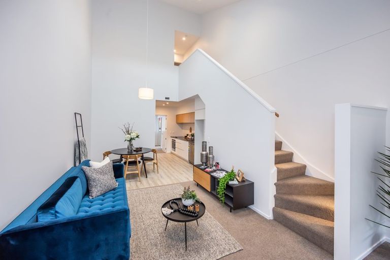 Photo of property in 6/137 Lichfield Street, Christchurch Central, Christchurch, 8011