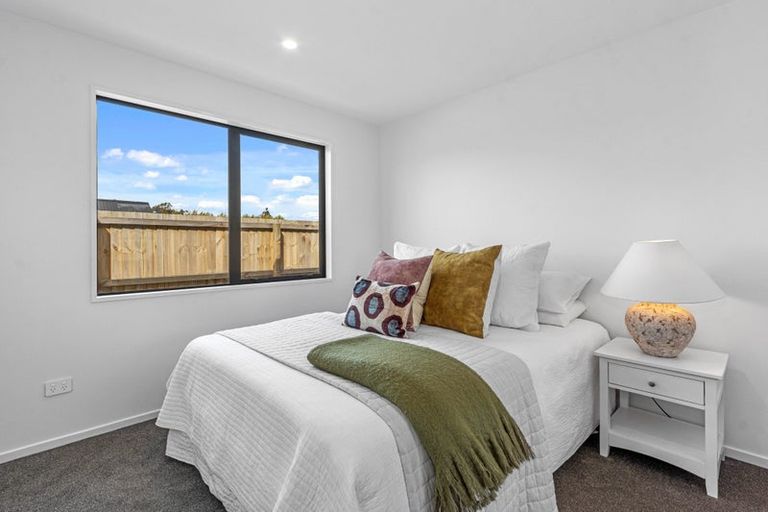 Photo of property in 61 Waikirikiri Avenue, Lincoln, 7608